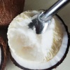 Mộng dừa (mầm dừa) ngọt, an toàn